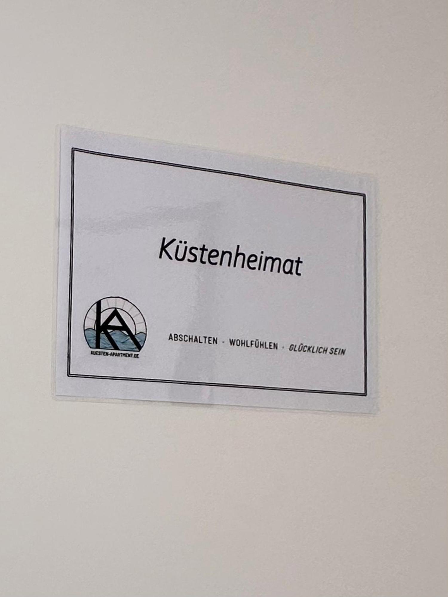 Wellenreiter Ξενοδοχείο Tating Εξωτερικό φωτογραφία